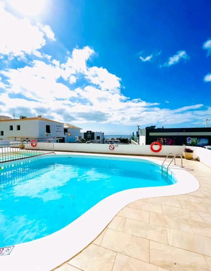 Heated Pools-200M Beach- Wifi Puerto del Carmen  Esterno foto