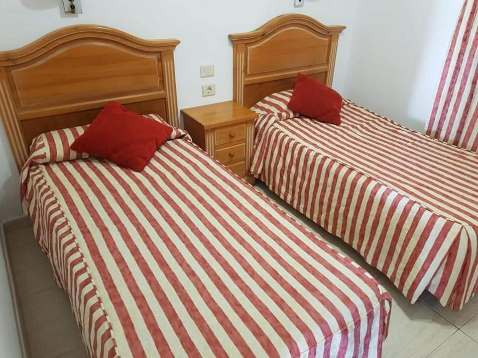 Heated Pools-200M Beach- Wifi Puerto del Carmen  Esterno foto