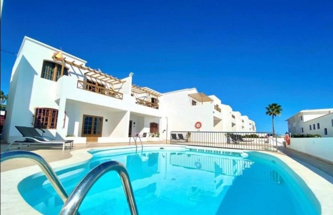 Heated Pools-200M Beach- Wifi Puerto del Carmen  Esterno foto