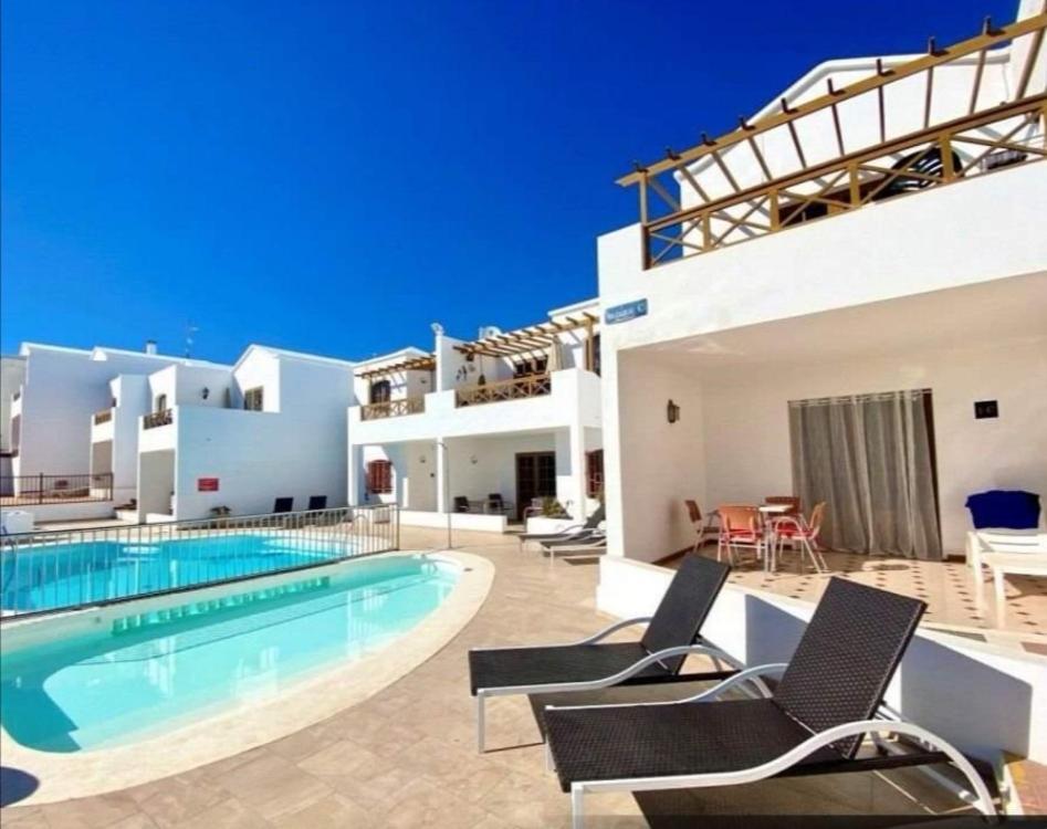 Heated Pools-200M Beach- Wifi Puerto del Carmen  Esterno foto