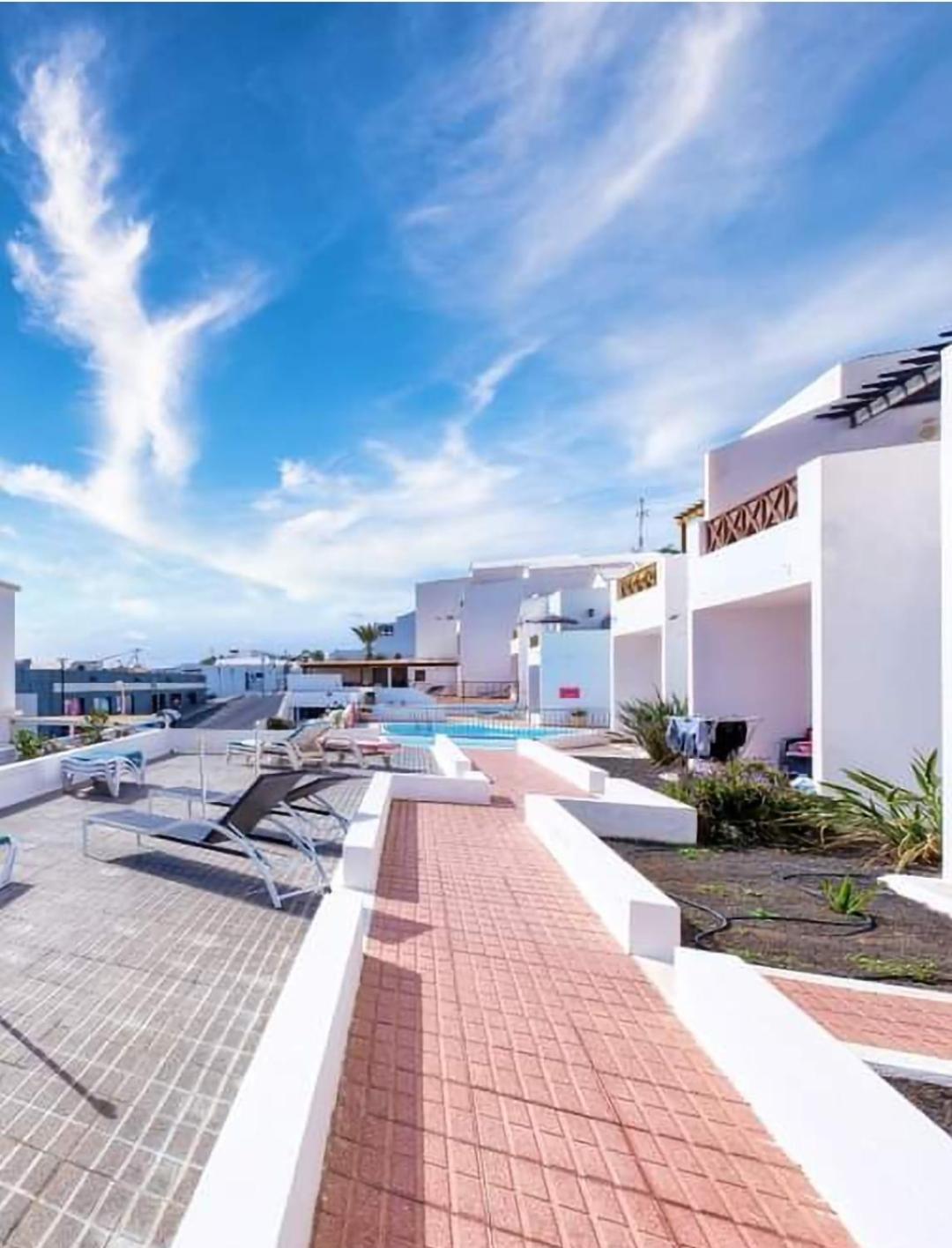 Heated Pools-200M Beach- Wifi Puerto del Carmen  Esterno foto